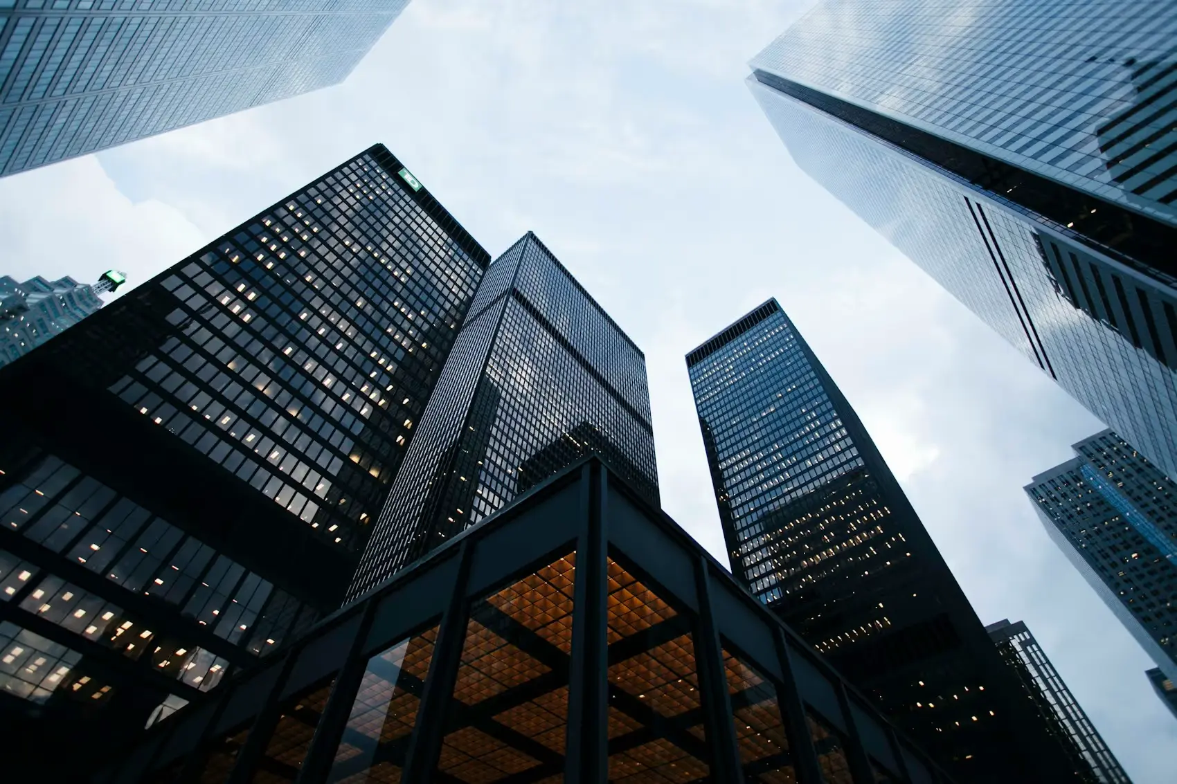 Capital & Finance