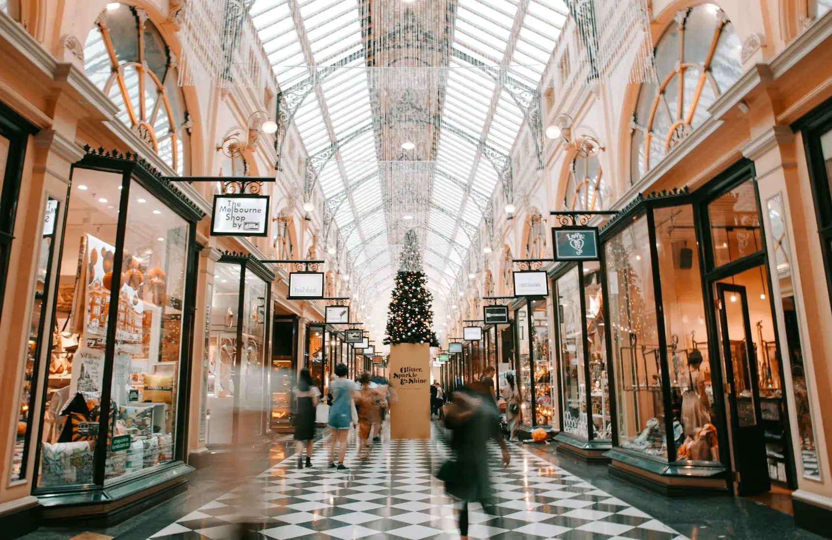 Consumer & Retail